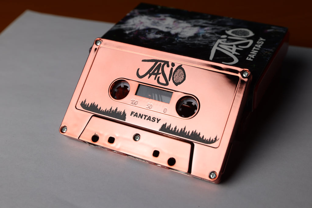 Fantasy - Limited Edition Cassette (Tape)