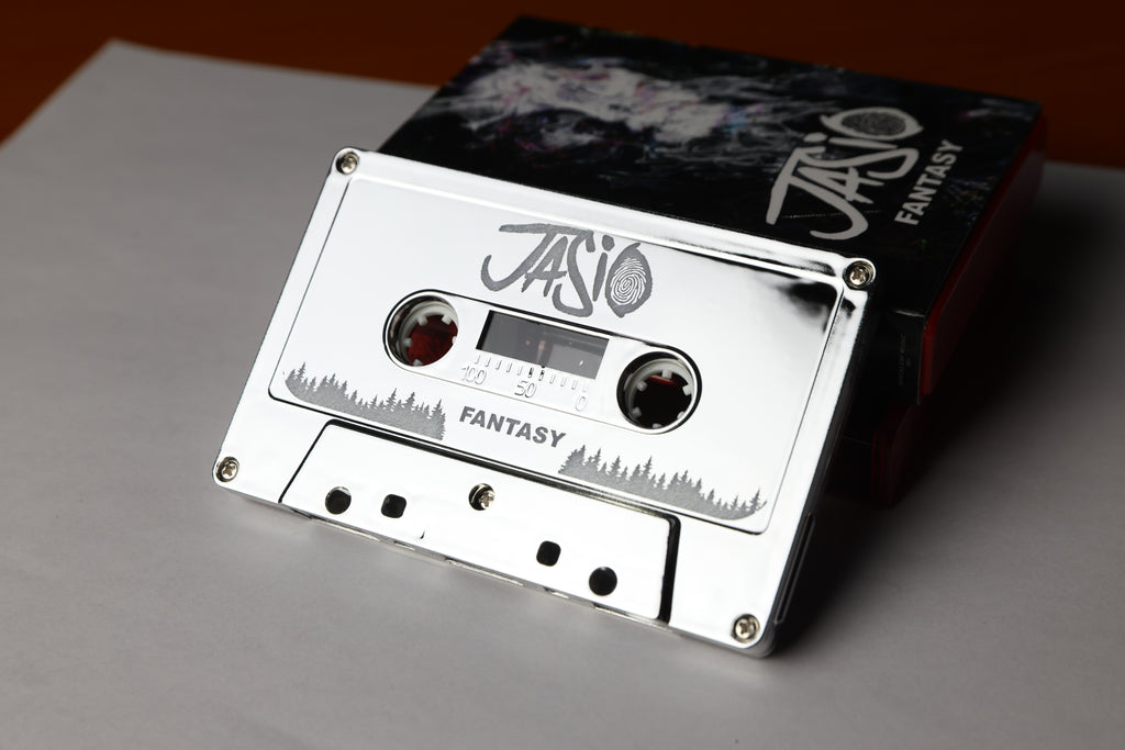 Fantasy - Limited Edition Cassette (Tape)