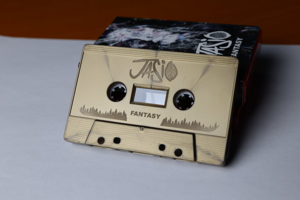 Fantasy - Limited Edition Cassette (Tape)