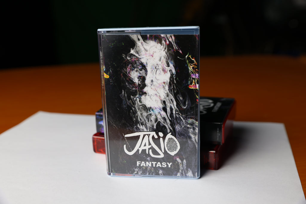 Fantasy - Limited Edition Cassette (Tape)