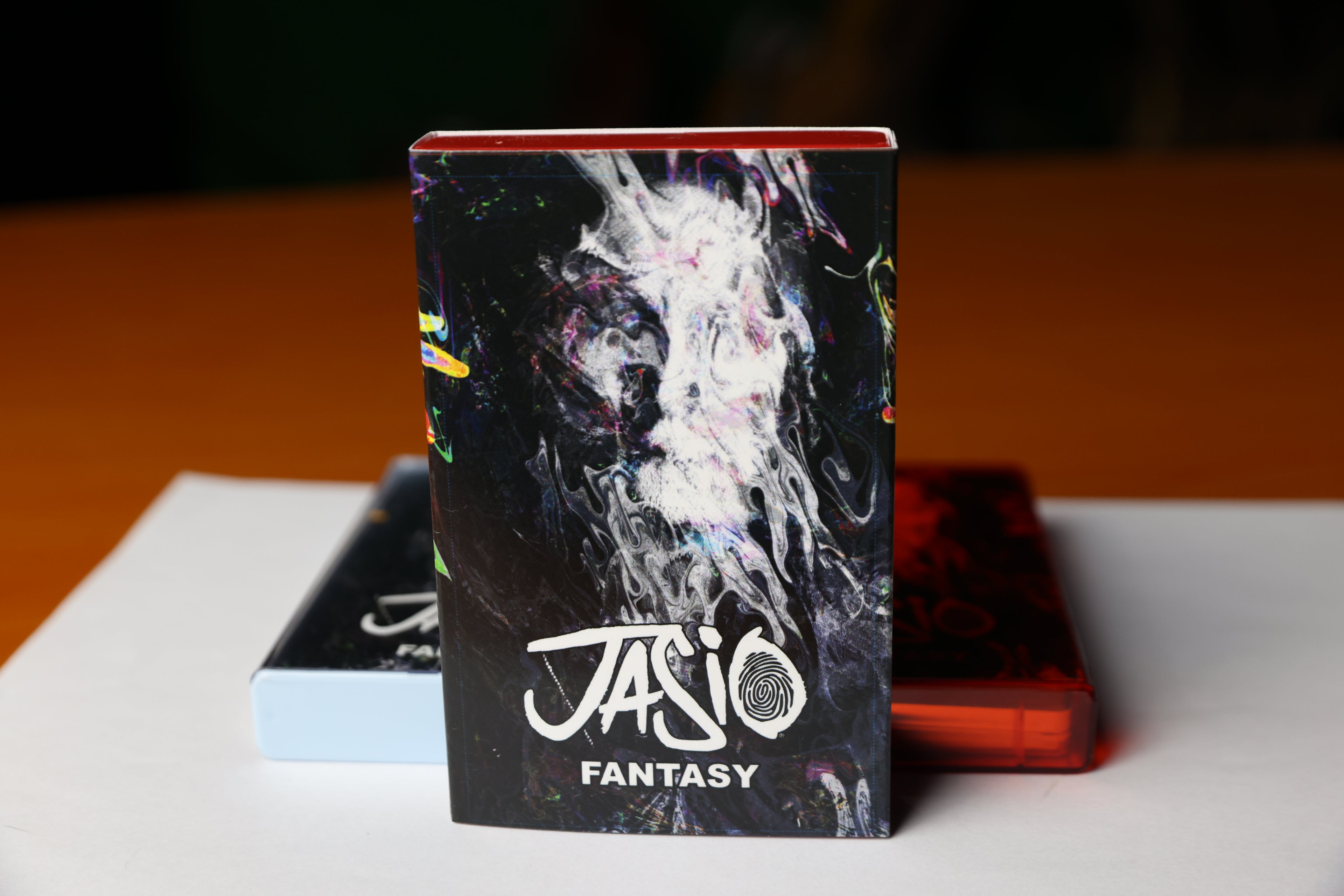 Fantasy - Limited Edition Cassette (Tape)