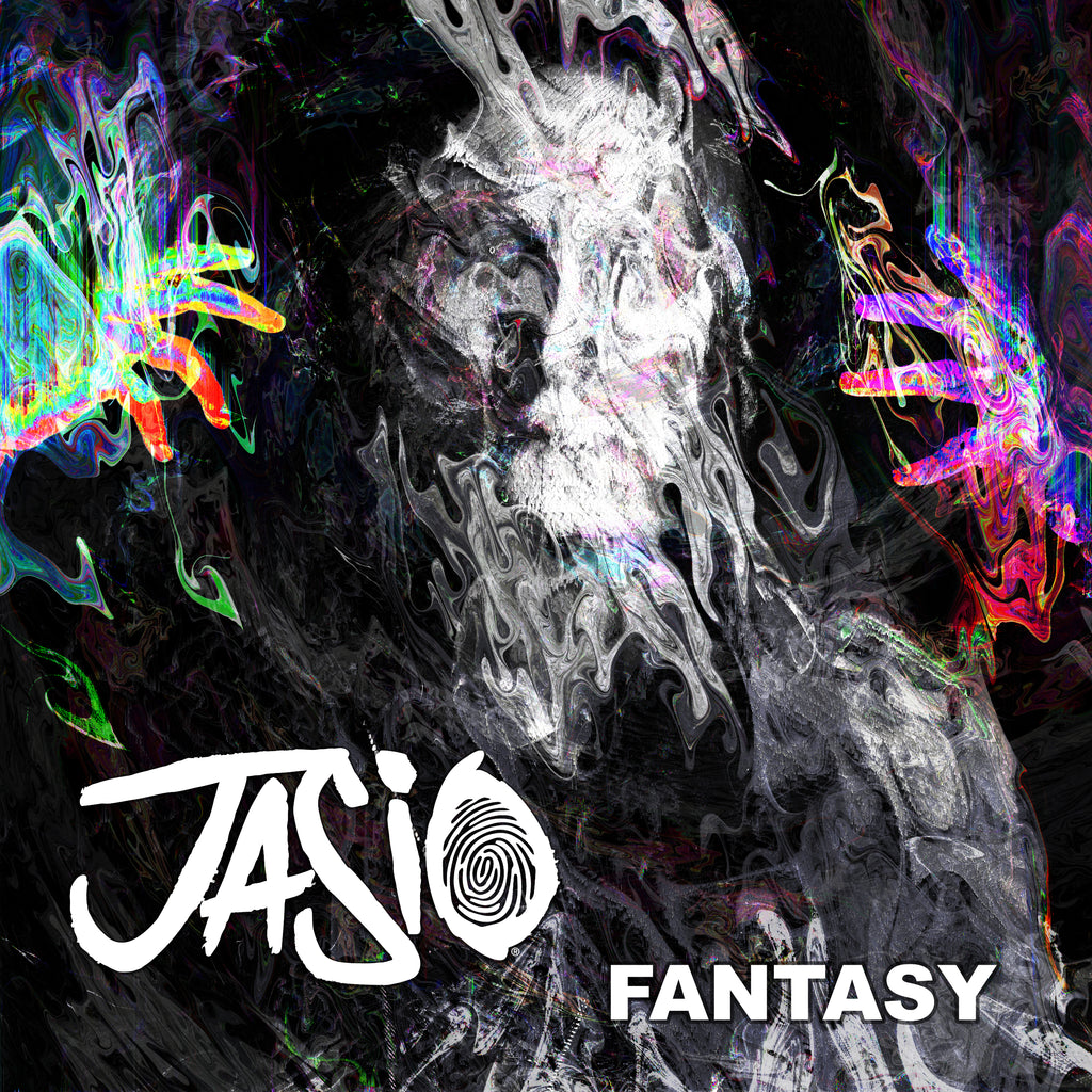 Fantasy — Digital Album (Download)