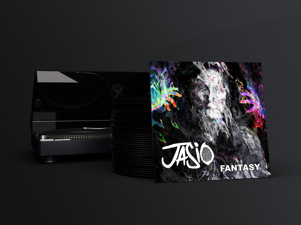 Fantasy - Vinyl LP - Limited First-Press