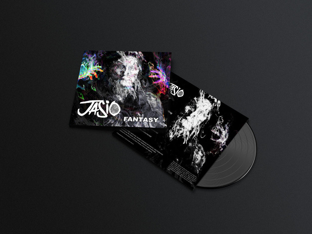 Fantasy - Vinyl LP - Limited First-Press