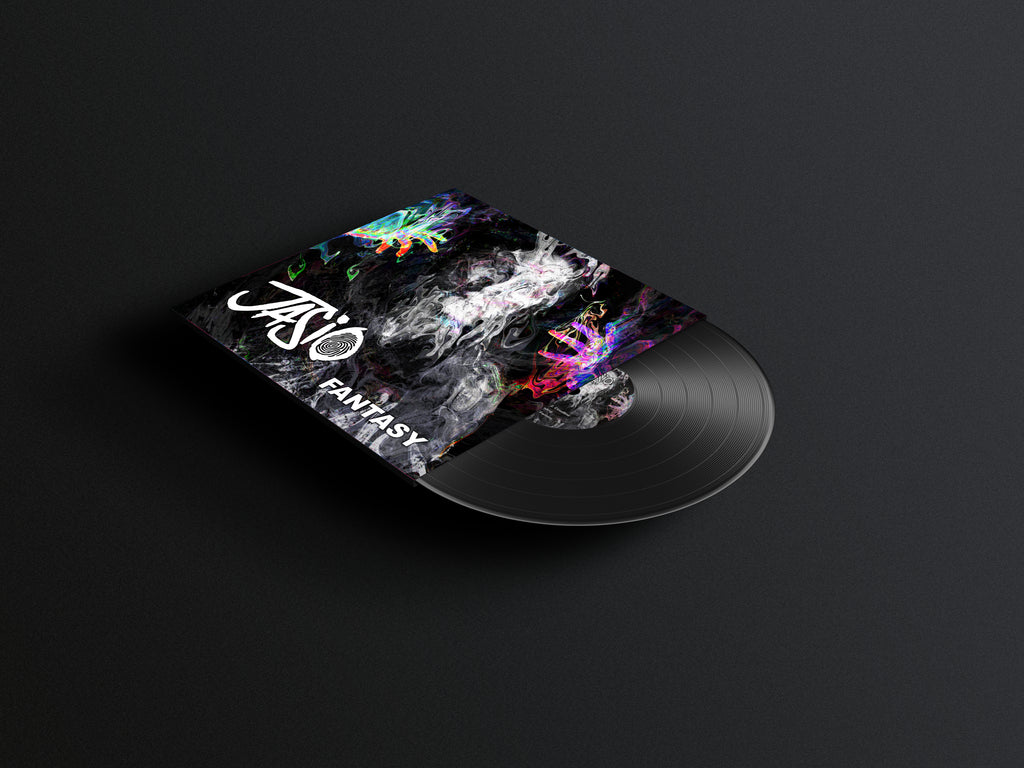 Fantasy - Vinyl LP - Limited First-Press