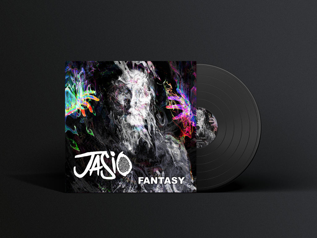 Fantasy - Vinyl LP - Limited First-Press